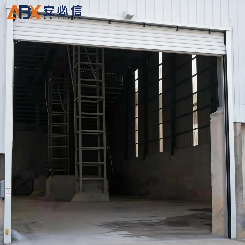 株洲快速堆积门
