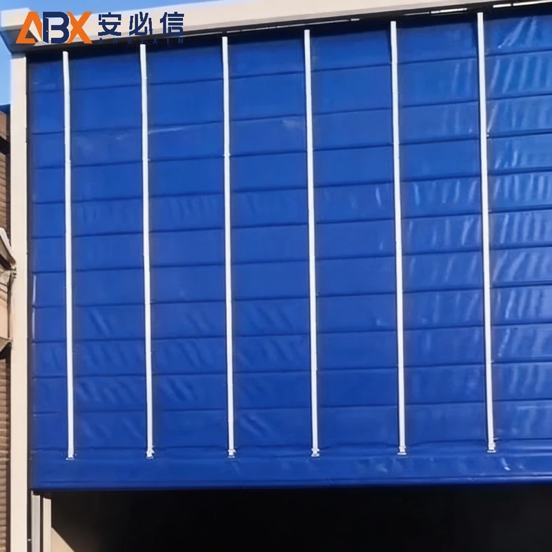 株洲高速堆积门