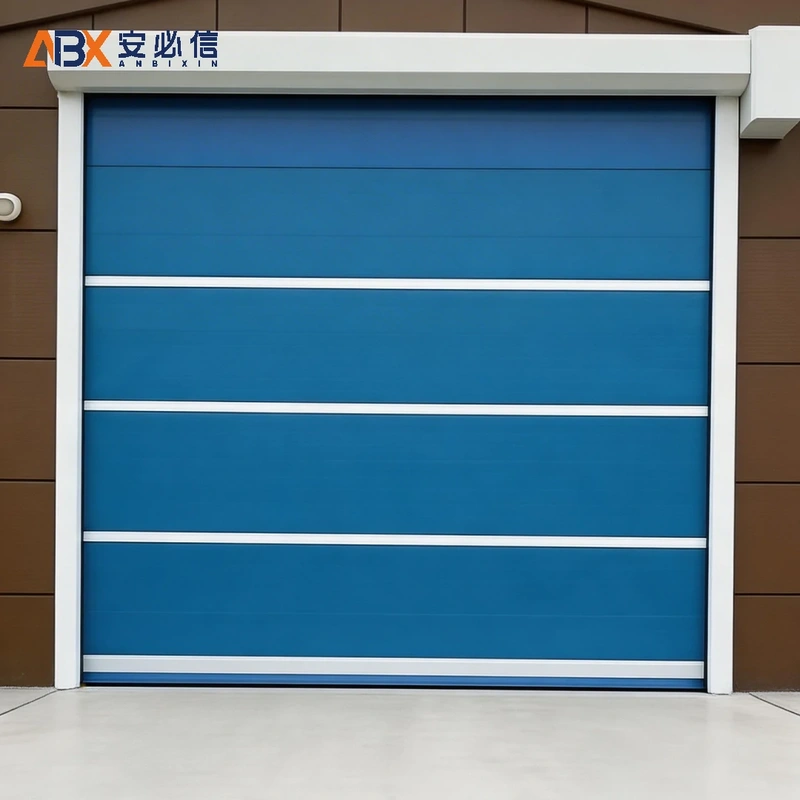 株洲工业快速门